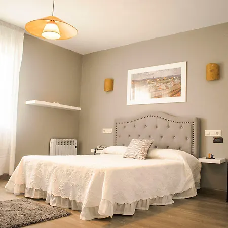 Motel Santiago 3*