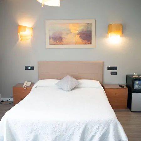 Santiago Motel