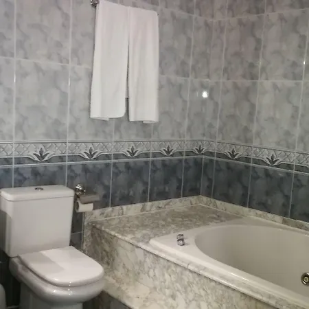 Santiago Motel 3*