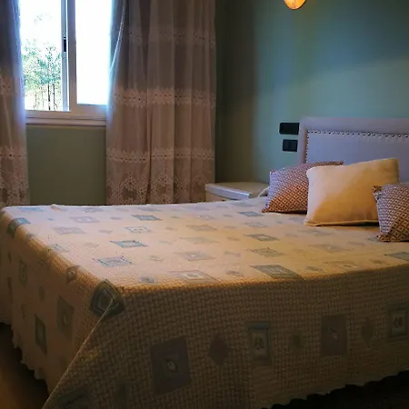 Motel Santiago